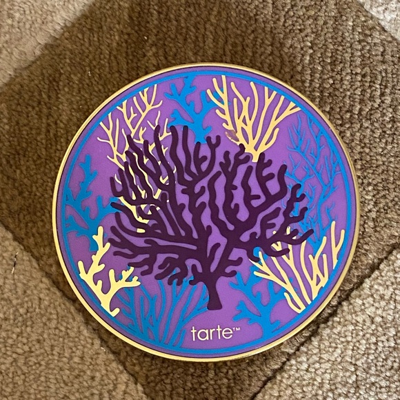Tarte limited edition Rainforest of the sea 2 - Picture 3 of 8